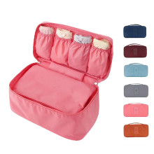 Portable Underwear Bra Organizer Case Travel Storage Bag
